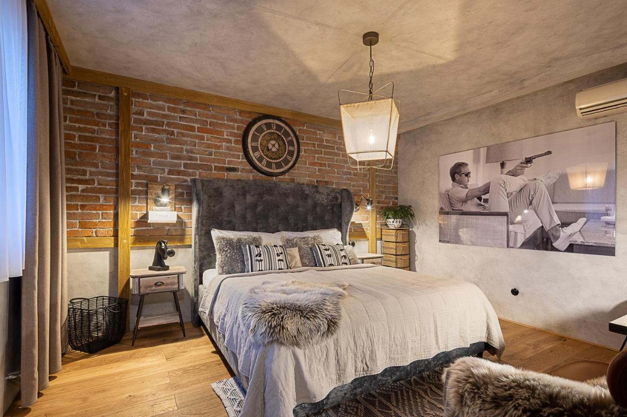 Hotel Mclimon Nový Jičín Εξωτερικό φωτογραφία