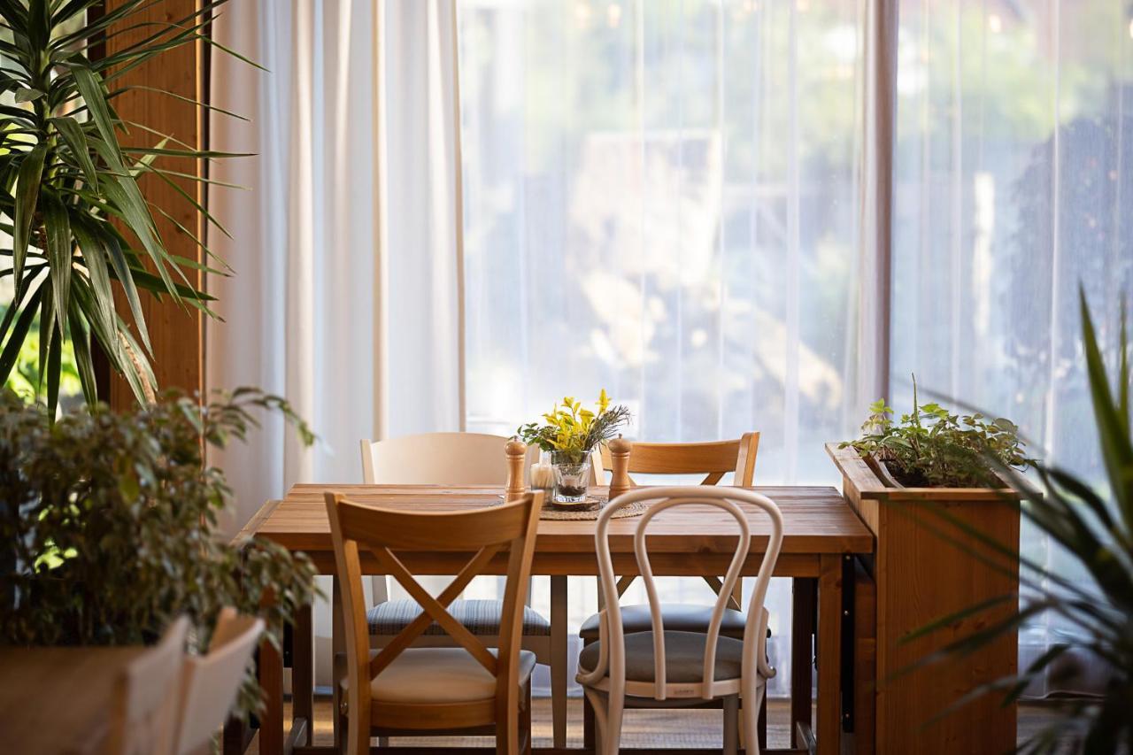 Hotel Mclimon Nový Jičín Εξωτερικό φωτογραφία
