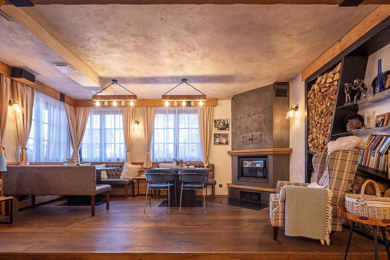 Hotel Mclimon Nový Jičín Εξωτερικό φωτογραφία