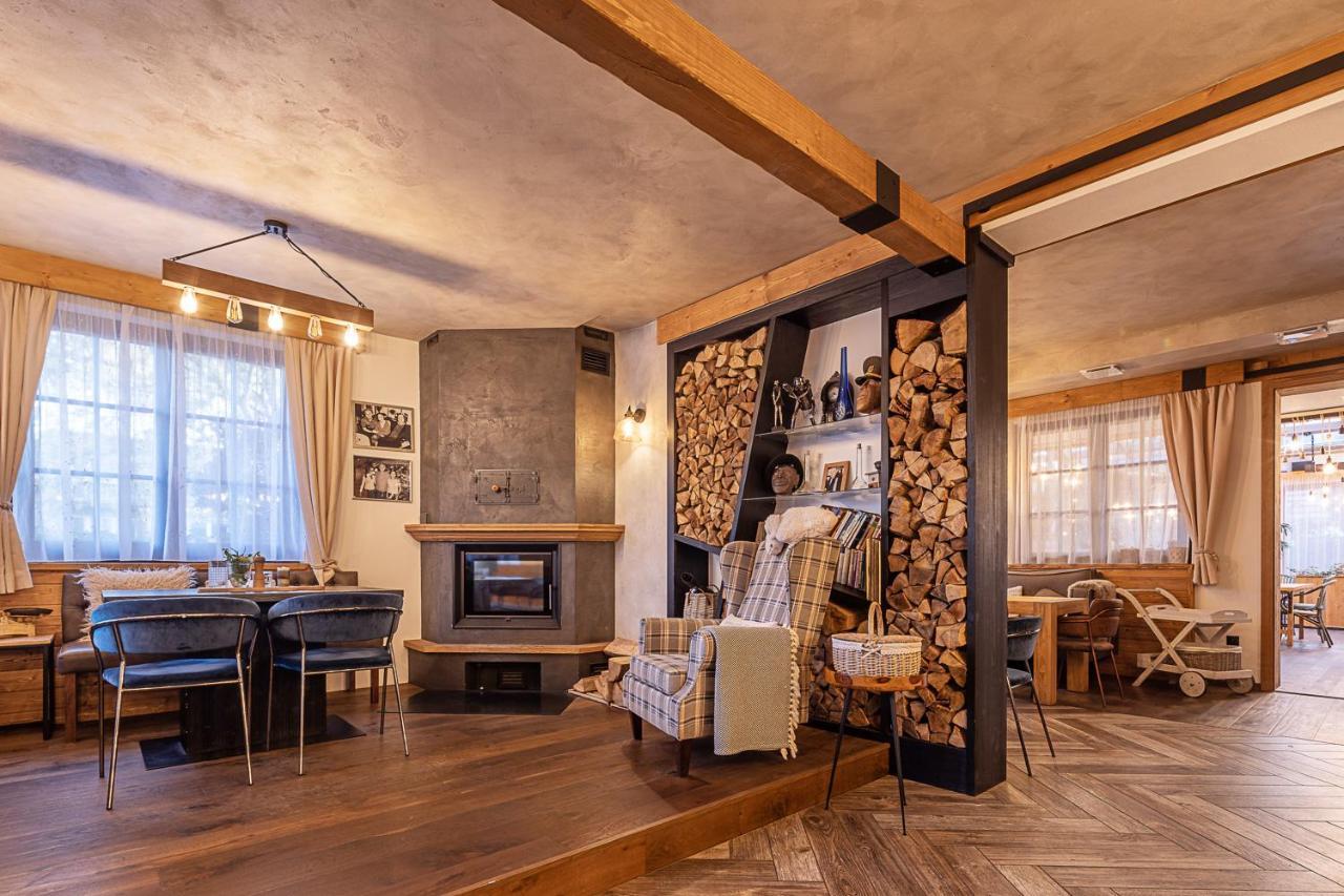 Hotel Mclimon Nový Jičín Εξωτερικό φωτογραφία