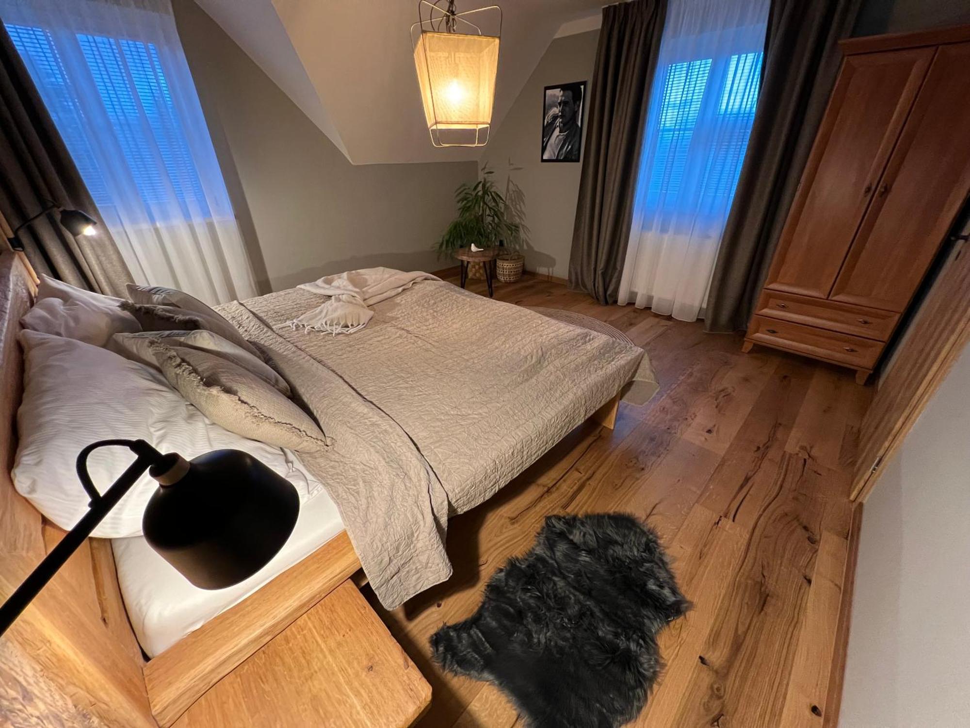 Hotel Mclimon Nový Jičín Εξωτερικό φωτογραφία