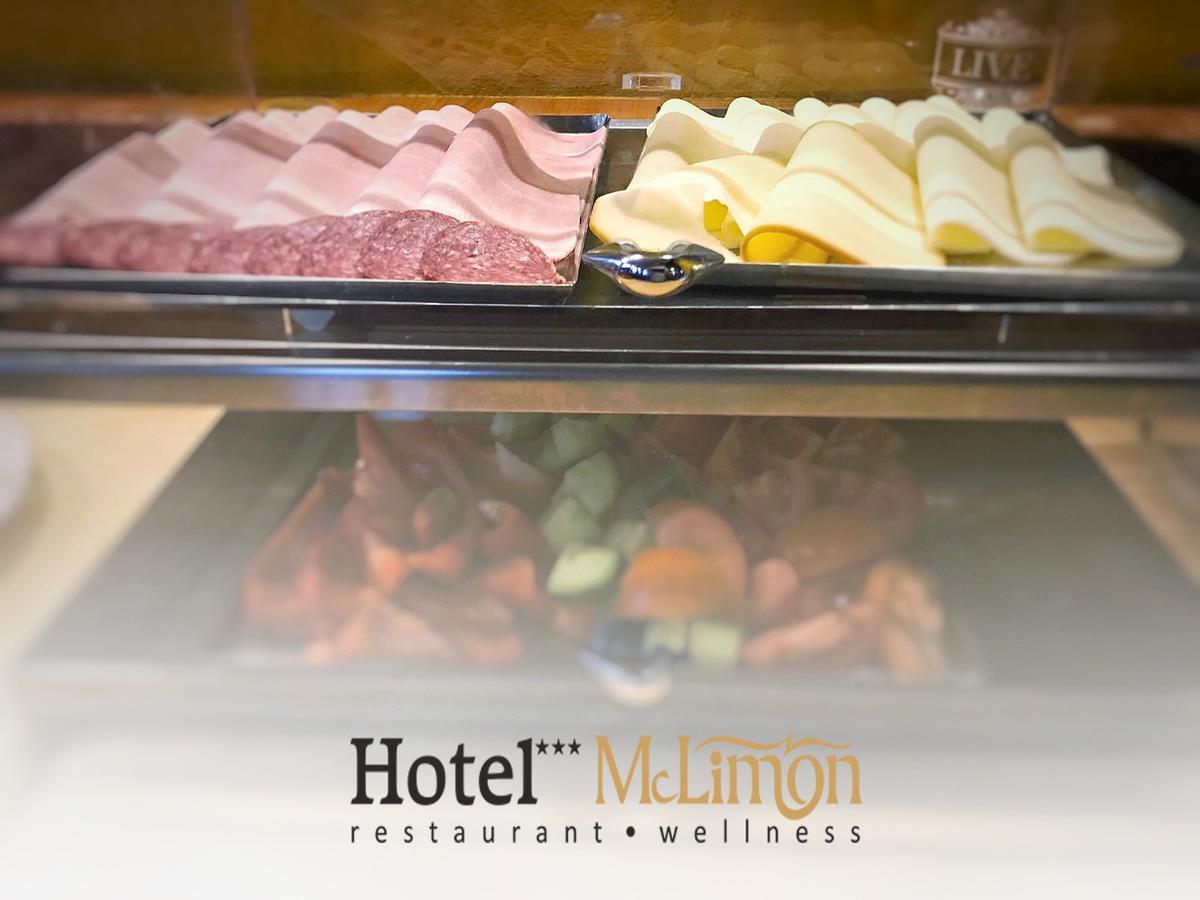 Hotel Mclimon Nový Jičín Εξωτερικό φωτογραφία