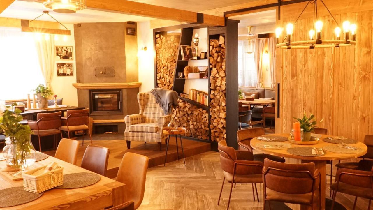 Hotel Mclimon Nový Jičín Εξωτερικό φωτογραφία